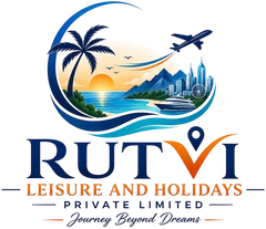 Rutvi Leisure and Holidays Private Limited — home