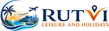 Rutvi Holidays — home